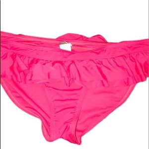 Swim bottoms New w/o tag